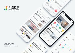 房地产资讯平台 app 产品设计项目复盘