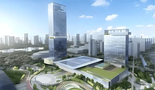 西安高科枫林九里 檀阅里开发商介绍买房攻略产品介绍小区配套