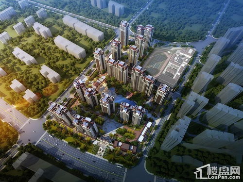 五象新盘pk 恒大悦龙台 蓝光雍锦澜湾 华润置地悦年华谁更值得拥有
