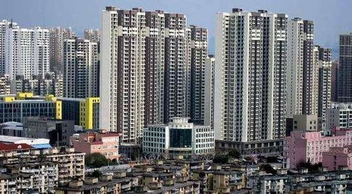 同舟共济,转型升级,房地产阵痛中软着陆