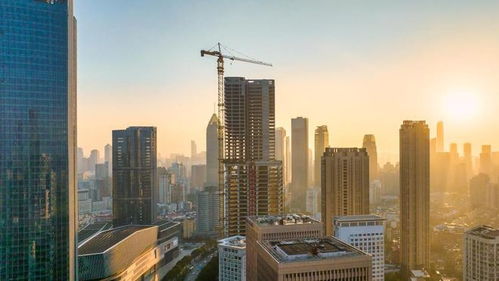 楼市,在下一盘大棋 老百姓不是不想买房,或要解决这两个问题了