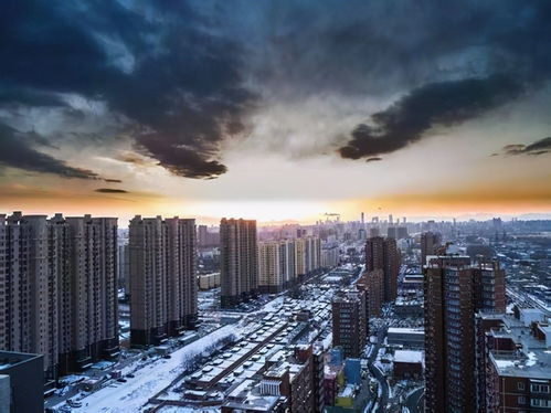 房地产市场逐渐 混沌 化,新房从疯抢变成鸡肋,二手房越来越烂