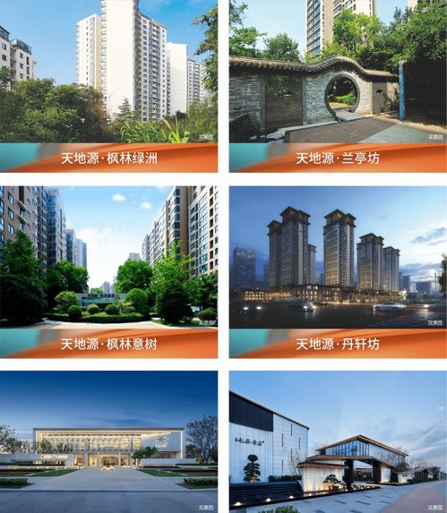 天地源永安观棠 营销中心 丨物业公司丨改善好房丨产品信息丨品牌开发商