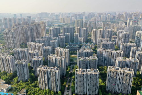 中国房地产走向的13个预言,基本本实现了