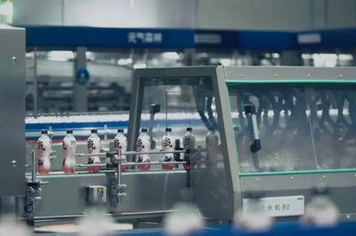 李国训:元气森林不仅仅是一个网红品牌丨再造东方智慧