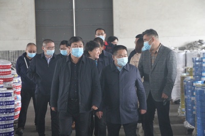 河北省不动产商会深入贯彻“两会”精神 助力实体制造业高质量发展座谈会成功举办