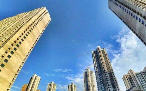 马云进军房地产,李亚鹏7.8亿拿地,明年起,楼市风向要变