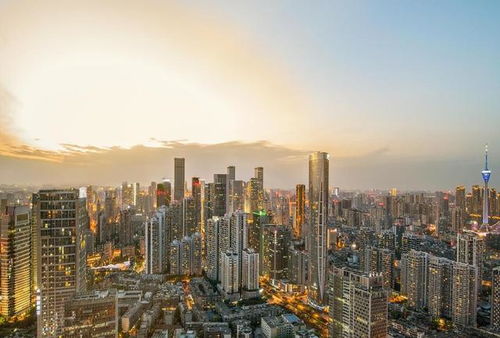 央媒预测中国未来房地产走向,或大概率又是对的