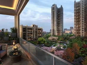 中国房地产告别炫富时代, 绿色建筑 成为市场大势所趋
