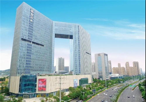 国贸天成 以面面俱到的产品力,配齐你的高阶生活