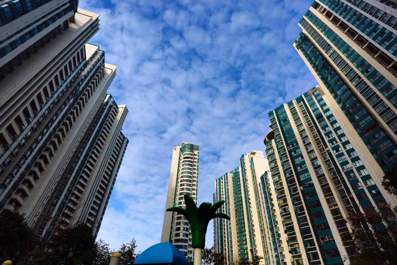楼市调控放松只是一厢情愿 2018继续实行差别化调控|楼市调控|顾云昌|限购_新浪财经