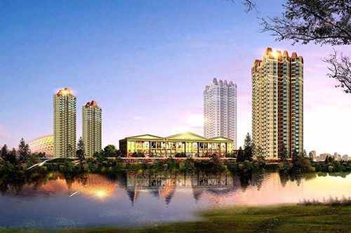 如何理解和规划房地产企业网站建设