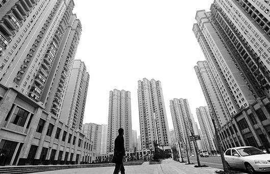 房地产市场拐点隐现,购房者还有必要着急买房吗