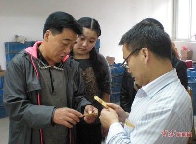 小木梳带动大产业(图)_房产频道_新民网_新民晚报